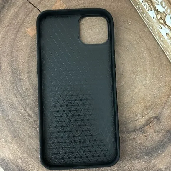 Myra Eagles Nest Phone Case iPhone 15 Plus - Picture 4 of 6